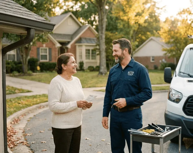 Gutter Repair Lawrence, KS FAQs