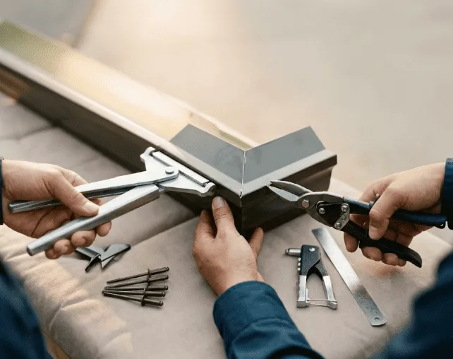 Why choose Gutter Repair in Lawrence, KS